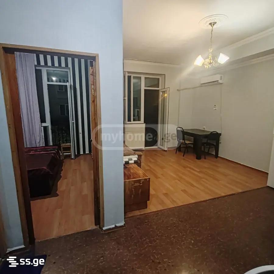 aglazde st. 10 - 2 rooms