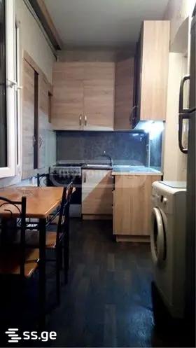 agmashenebeli ave 109 - 2 rooms