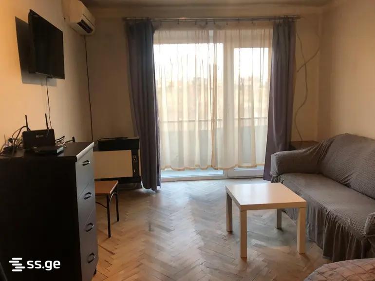 gorgasali st. - 1 rooms