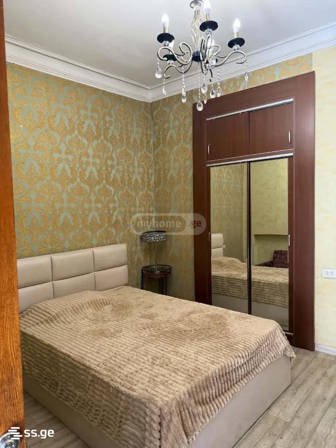 gori st. - 1 rooms