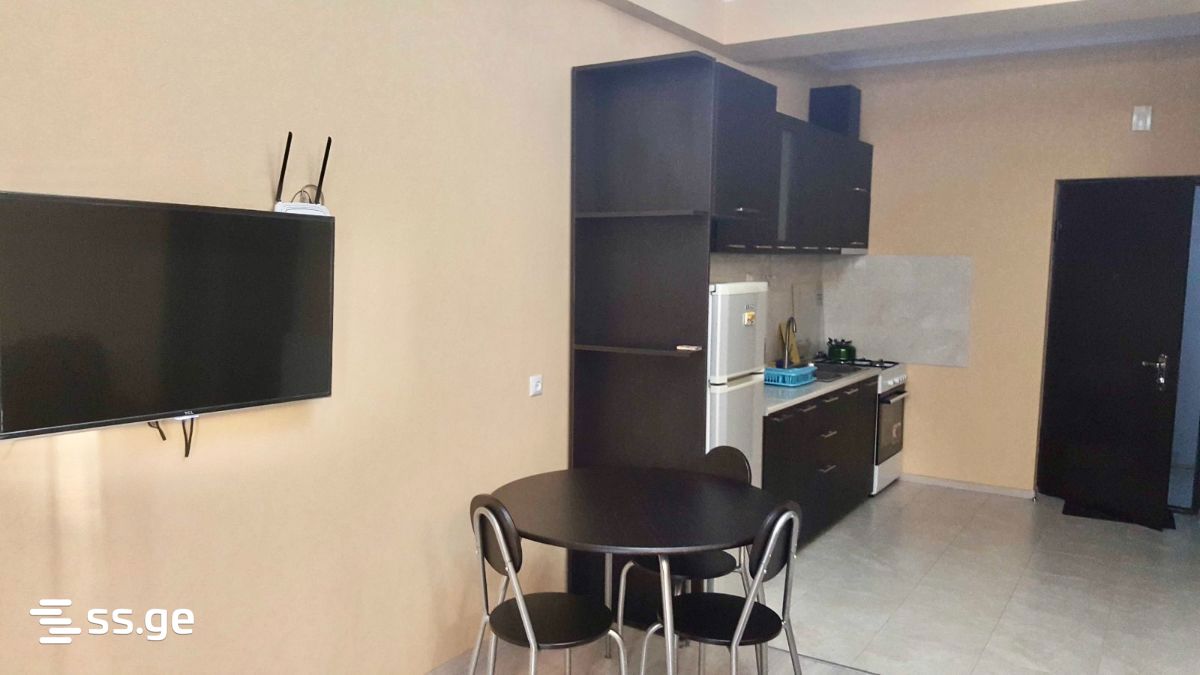 kedia st. 10 - 2 rooms