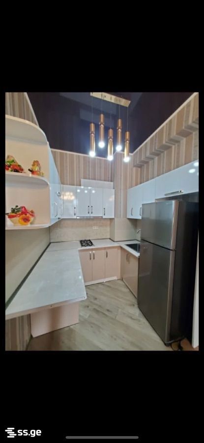 Mirian Mephe st. 0 - 2 rooms