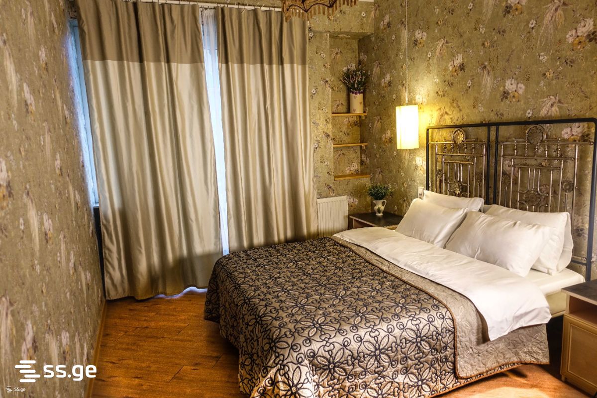 Sativ St. 5 - 2 rooms