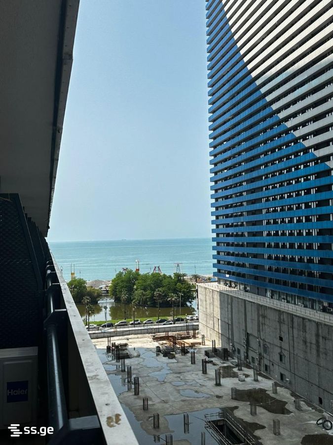 Sherif Khimshiashvili Ave 7ბ - 1 rooms