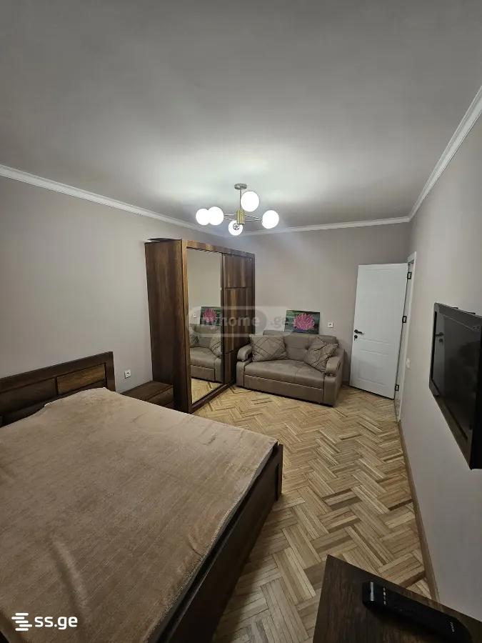 Micro. XI, bl. II - Temka 33 - 2 rooms