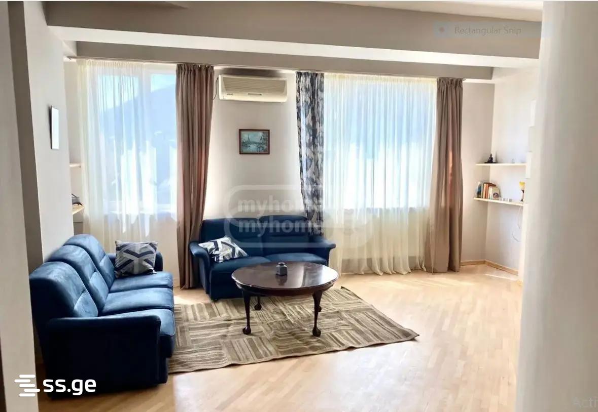 kostava st. - 2 rooms