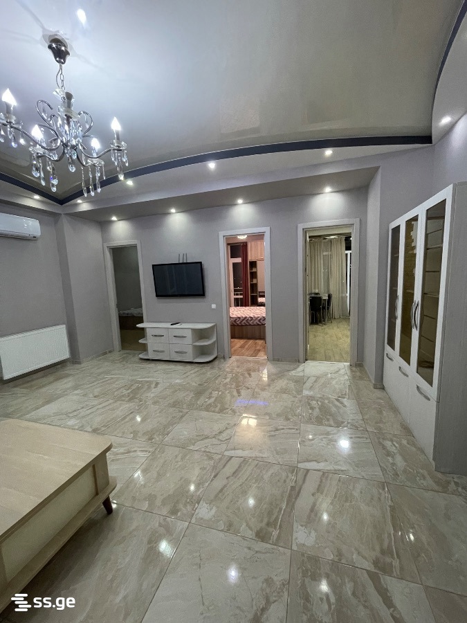 lubliana st. 11 - 3 rooms