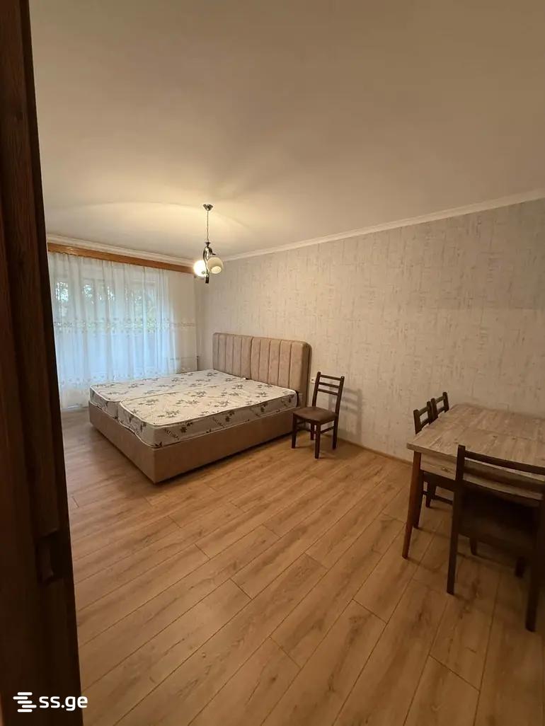 shatili st. - 1 rooms