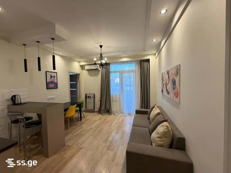 Marijani st. 27 - 2 rooms