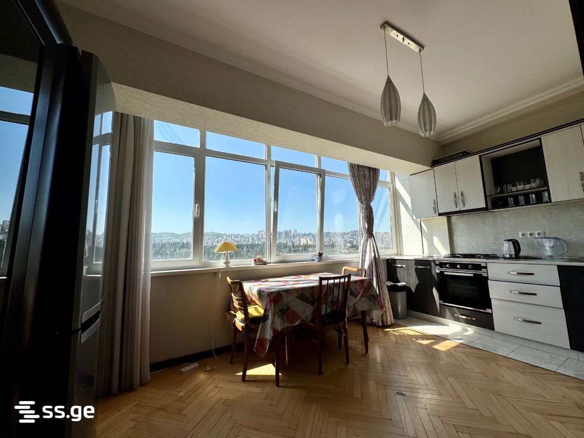 i. chavchavadze avenue 75 - 2 rooms
