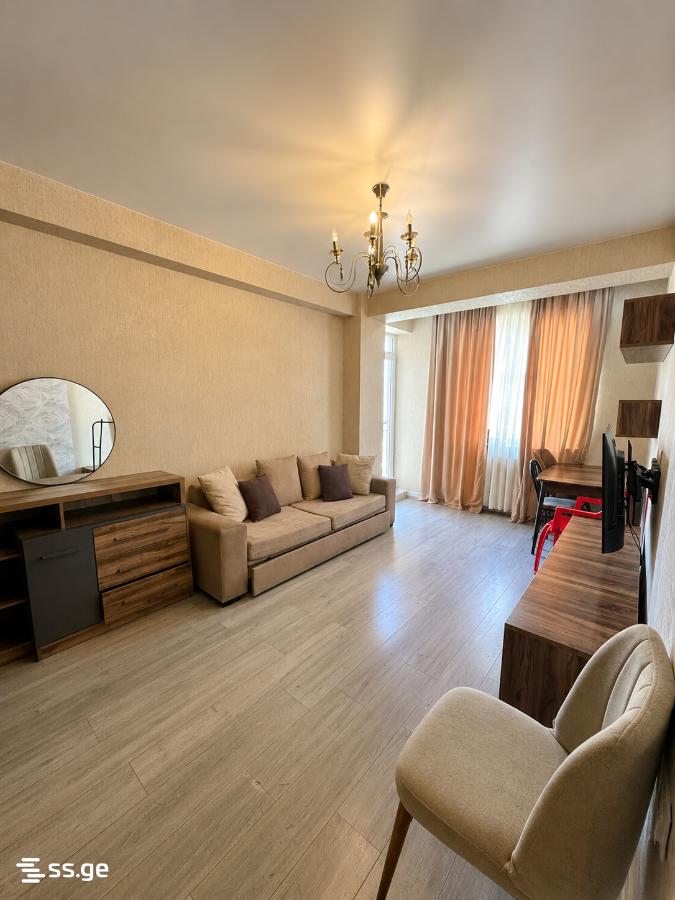 Kristian Stiveni st. - 2 rooms
