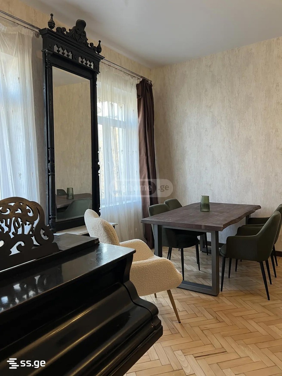 al. chavchavadze 15 - 2 rooms