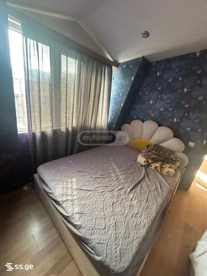 kavtaradze st. - 2 rooms