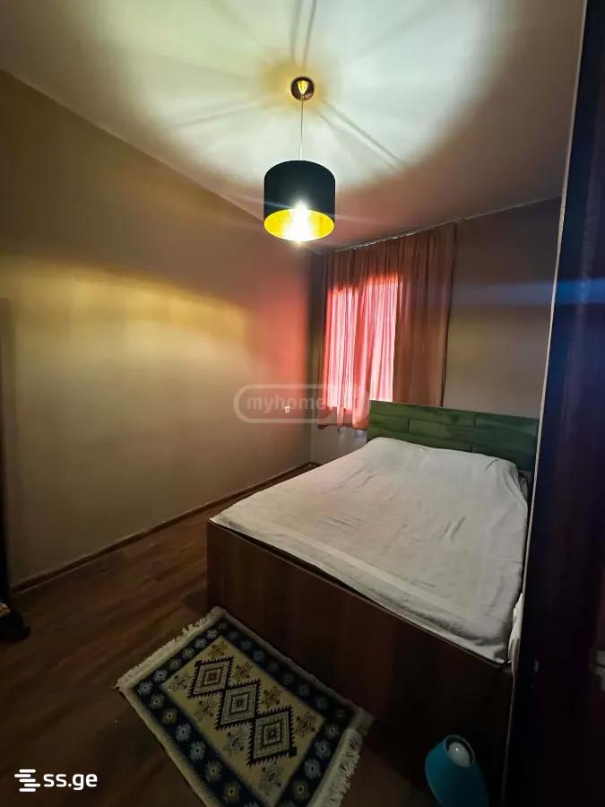 tovstonogov st. - 2 rooms