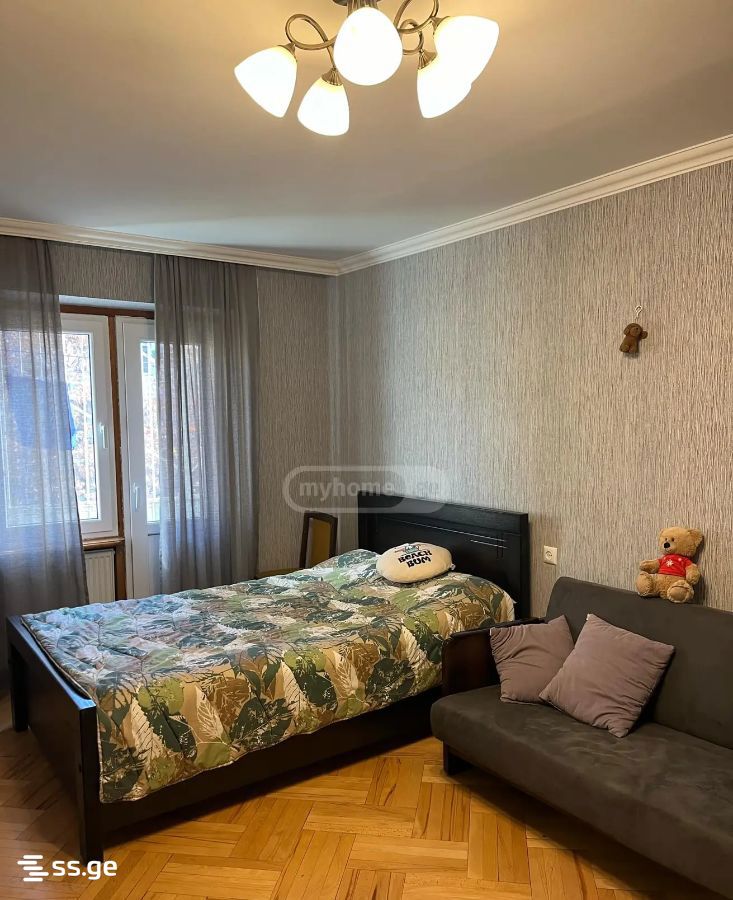 pekini st. - 1 rooms