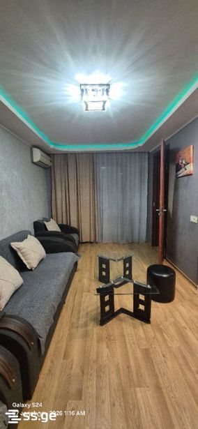 khvichia st. - 2 rooms