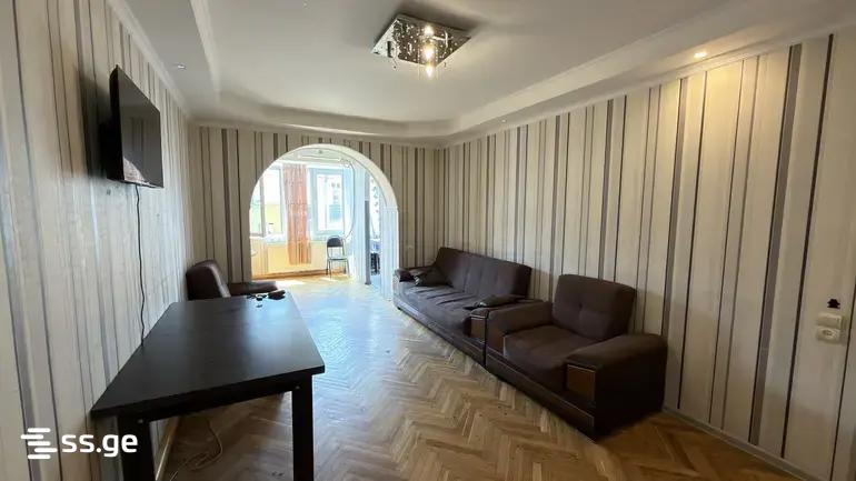 Fanjikidze st. - 3 rooms