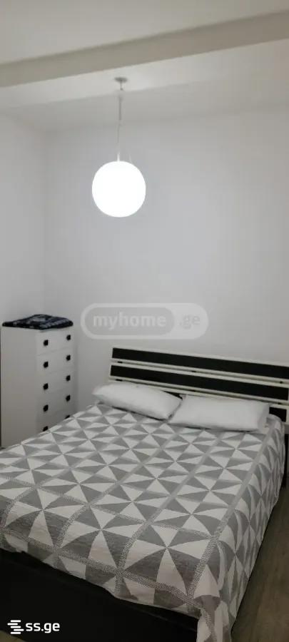 Lortkipanidze st. 16 - 2 rooms
