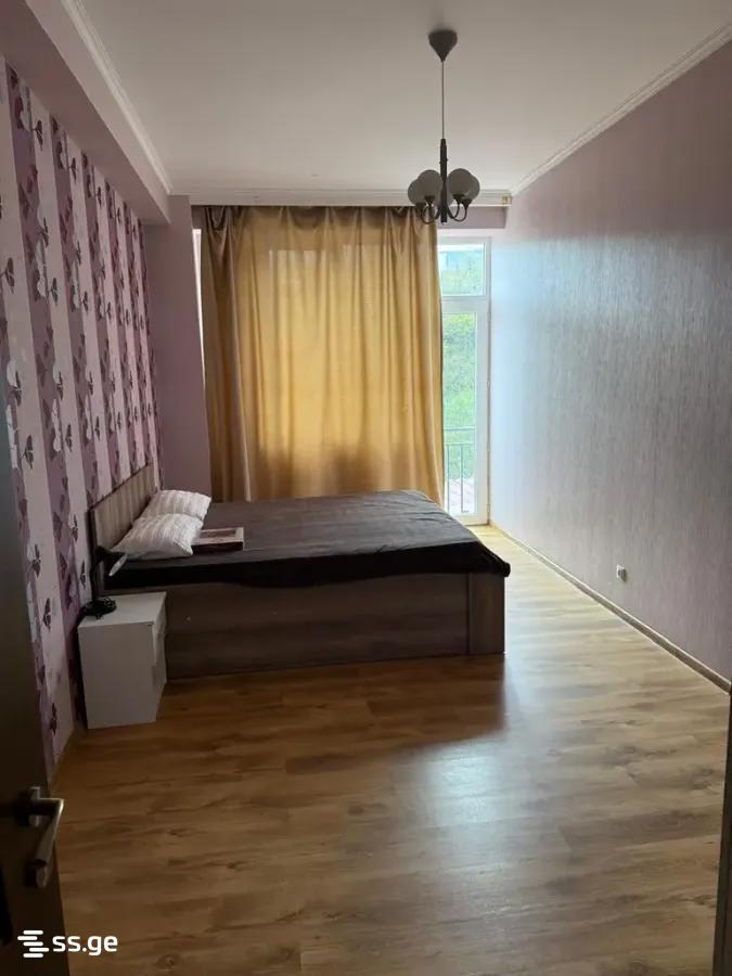 kutateladze st. - 2 rooms