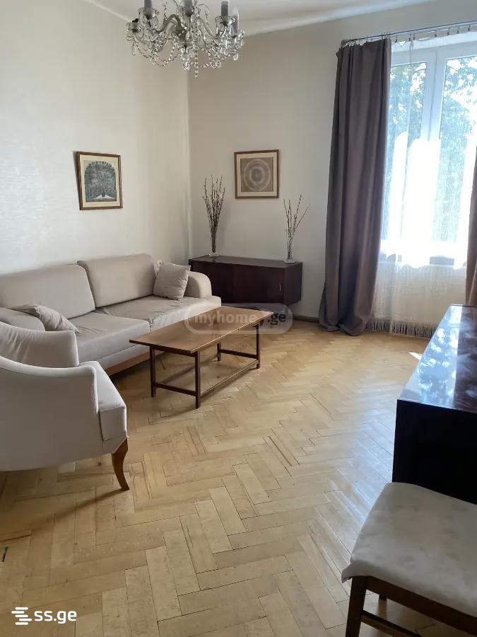 paliashvili st. 118 - 2 rooms
