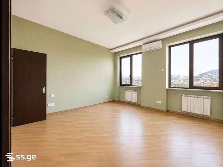 tabukashvili st. - 3 rooms