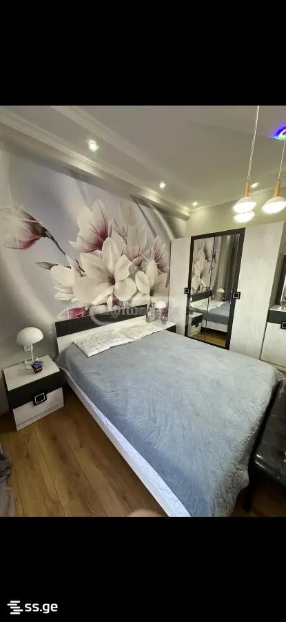 Lobjanidze st. 3 - 3 rooms