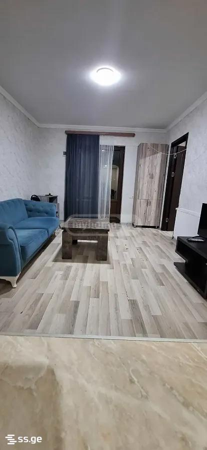 Chargali st. (Sanzona) - 2 rooms