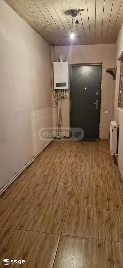 sokhumi st. - 2 rooms