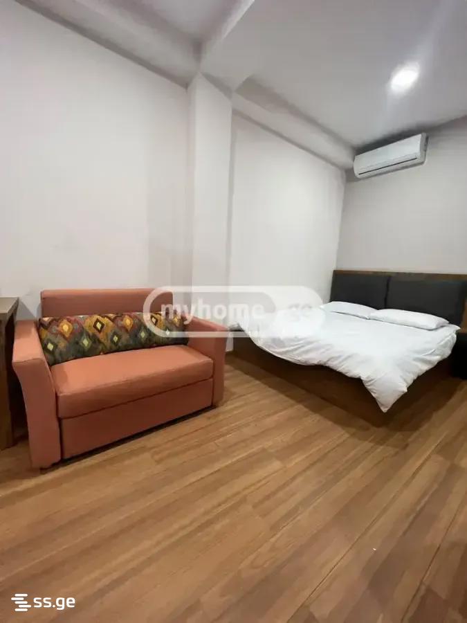 tolenji st. - 1 rooms