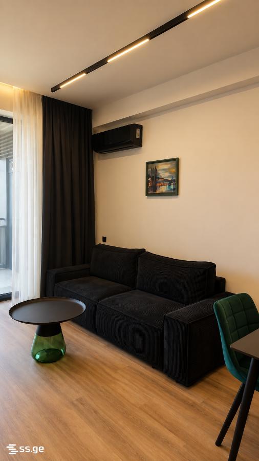 Lisi lake - 2 rooms