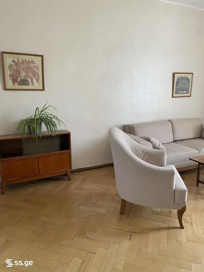 paliashvili st. - 2 rooms
