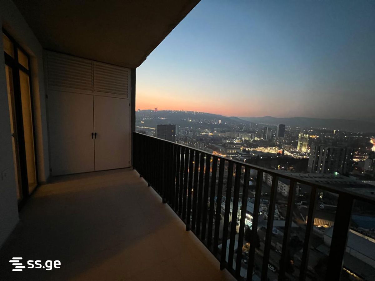 Kikvidze st. 4 - 2 rooms