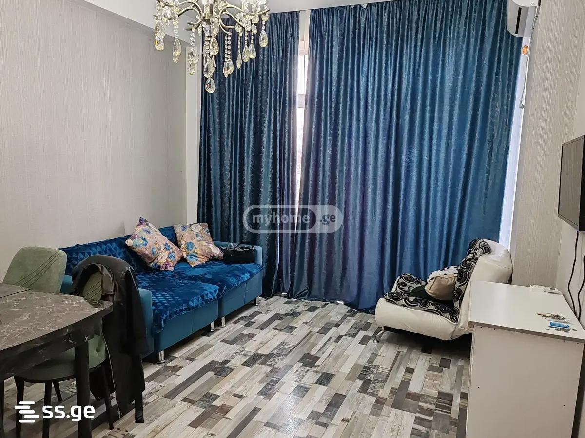 Beri Gabriel Salosi Ave. - 2 rooms