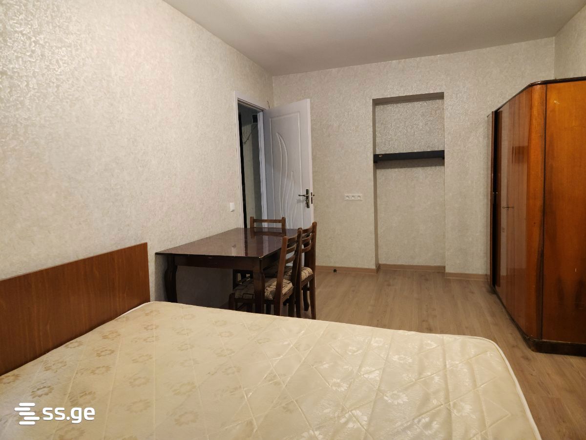 Kakheti Highway (Isani) 0 - 1 rooms