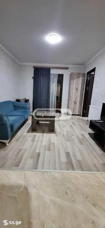 Chargali st. (Sanzona) - 2 rooms