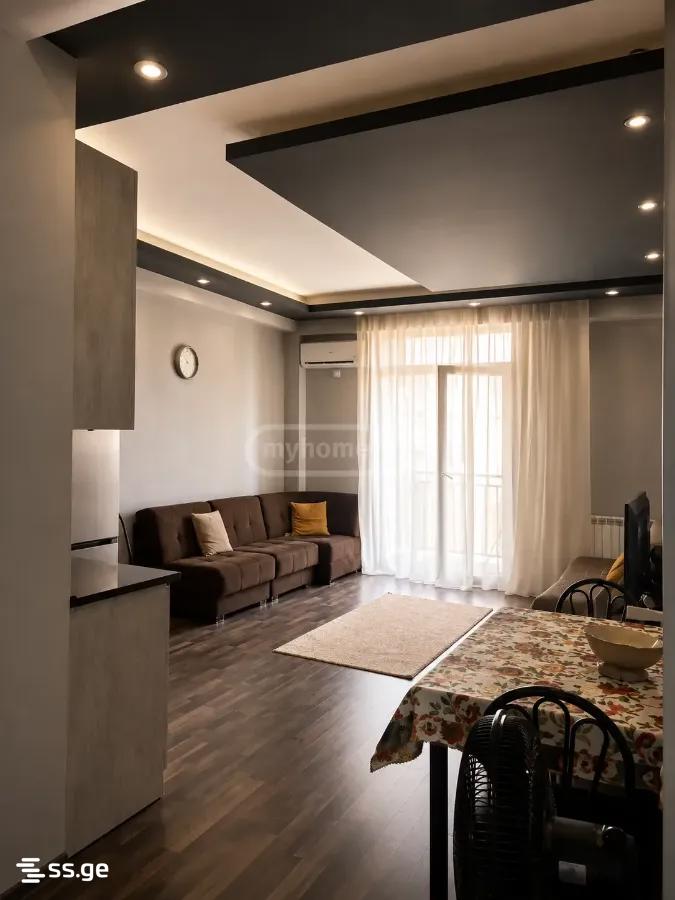 Beri Gabriel Salosi Ave. - 3 rooms