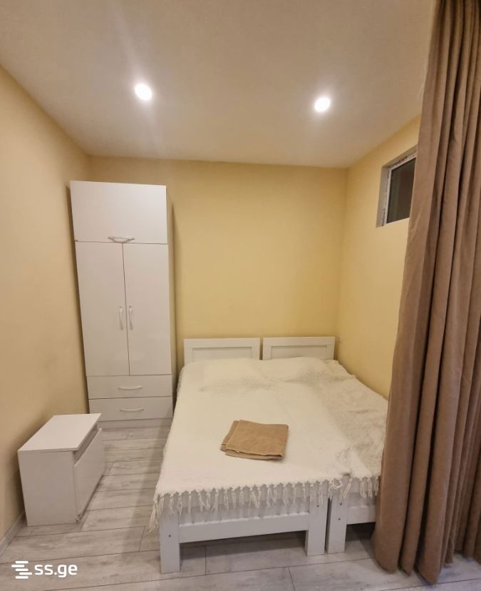 depo st. - 1 rooms