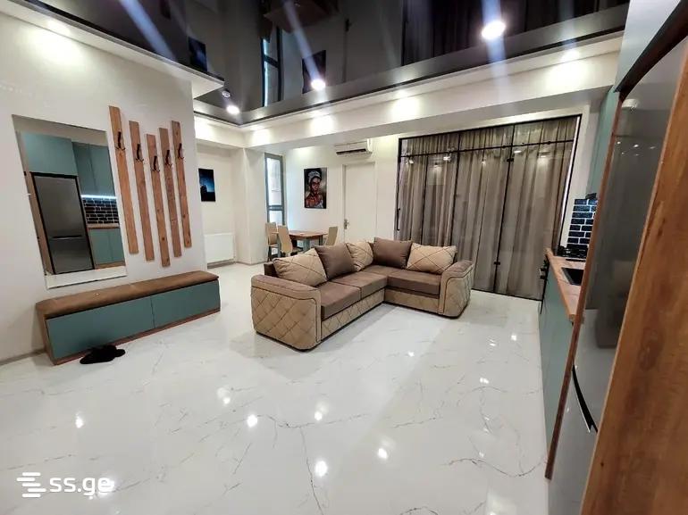 16 - 3 rooms