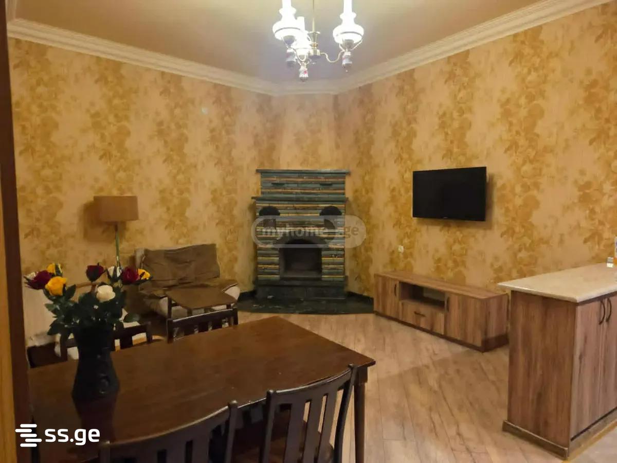 t. nadareishvili st. 9 - 2 rooms