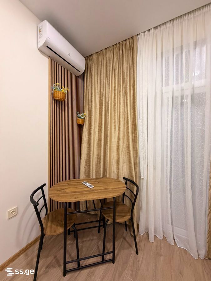 Angisi I lane 21 - 1 rooms