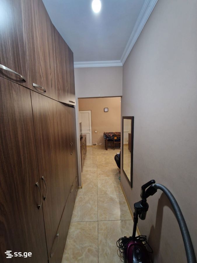 M. Lermontov Street 35 - 2 rooms