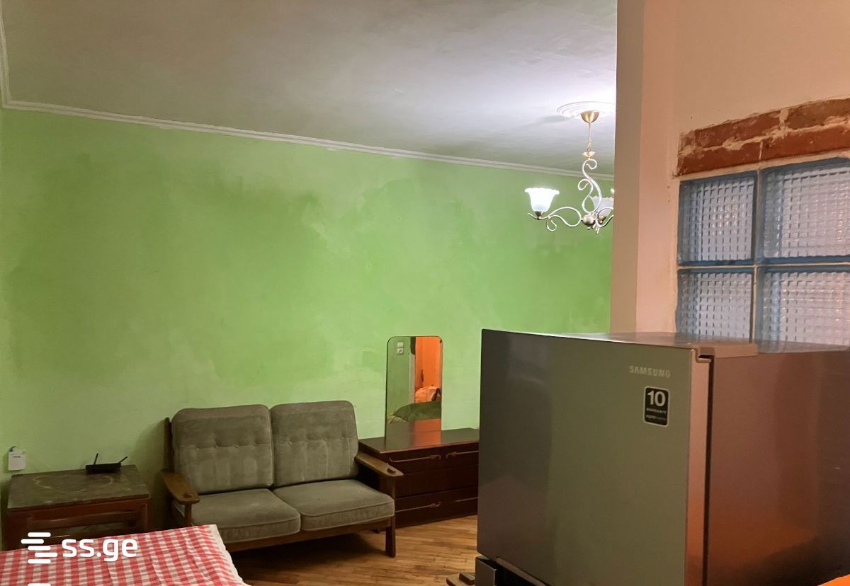 Kurdiani st. - 1 rooms