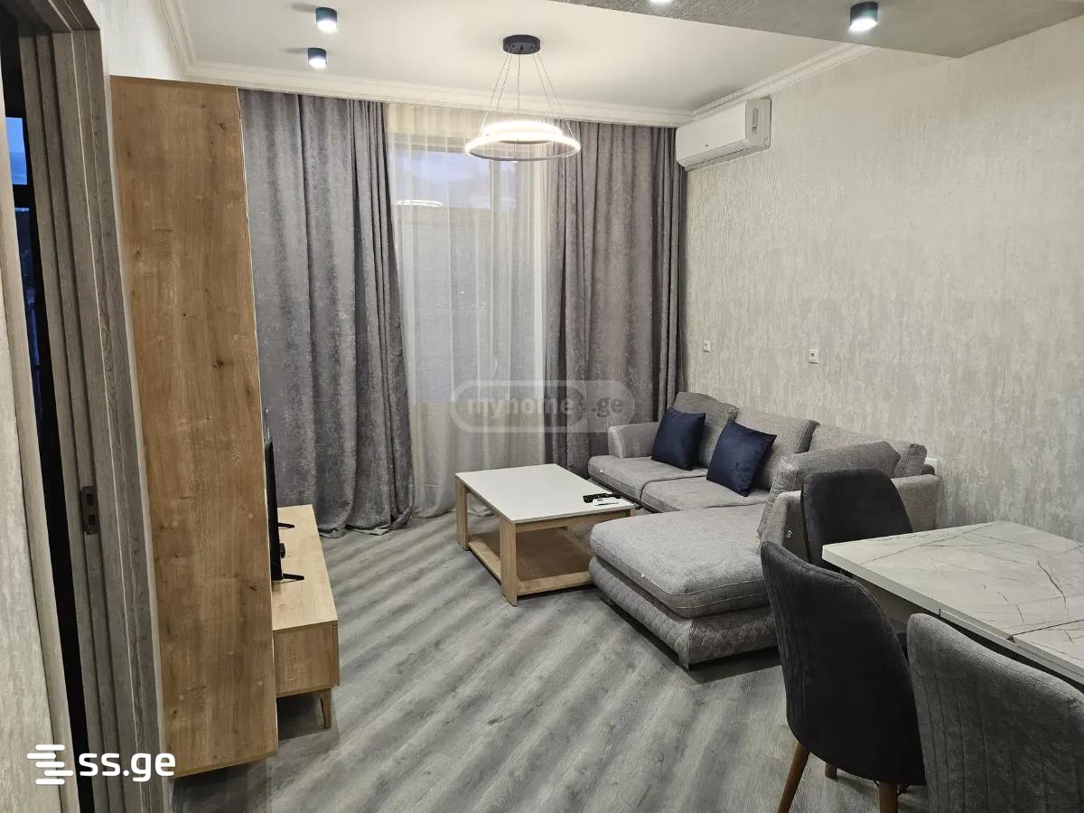 gelovani avenue 52 - 2 rooms