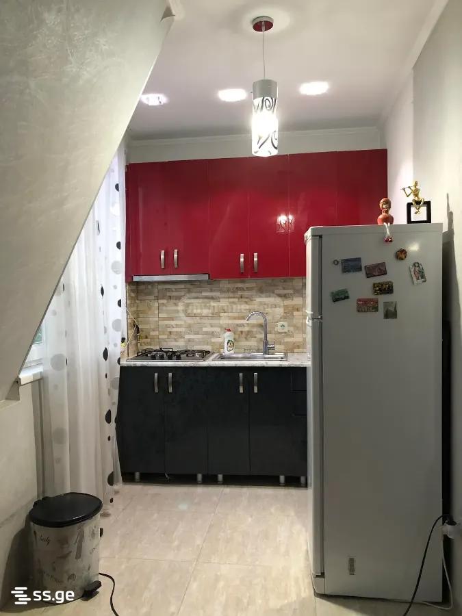 A.kalandaze st. - 2 rooms
