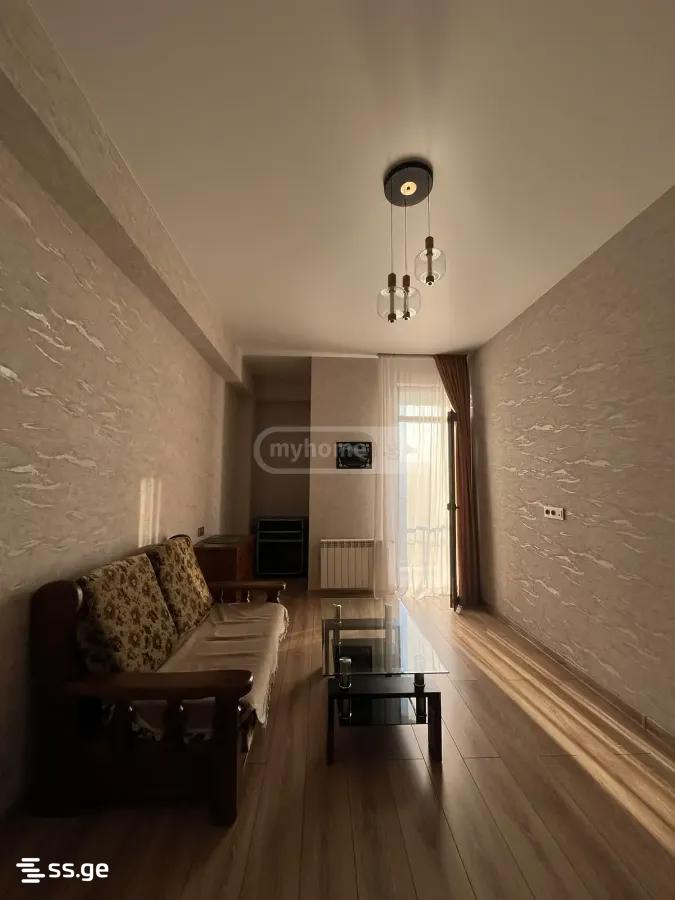 ratevani st. - 2 rooms