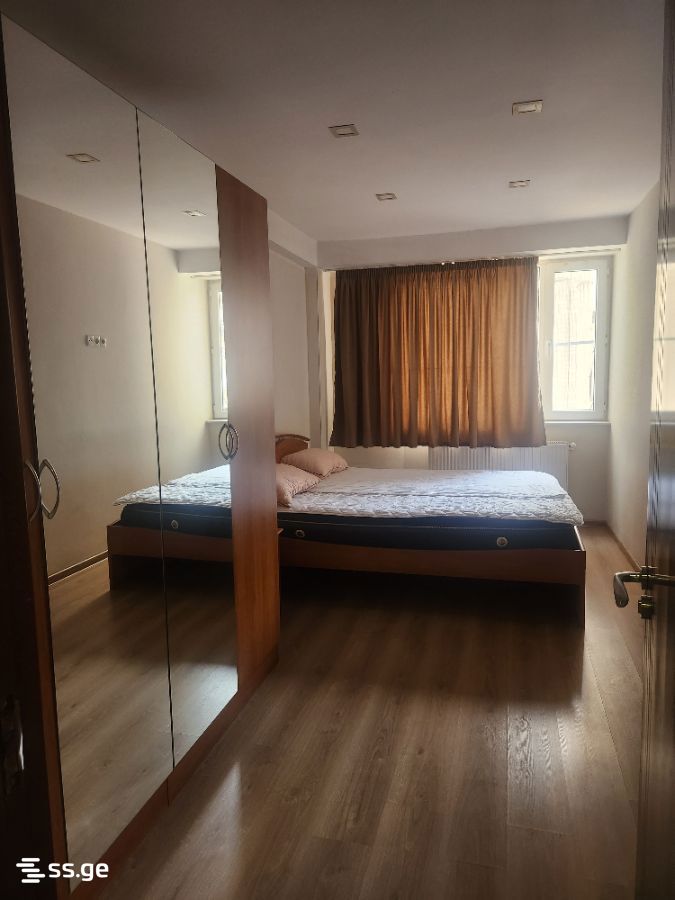 marjanishvili st. 599782526 - 3 rooms
