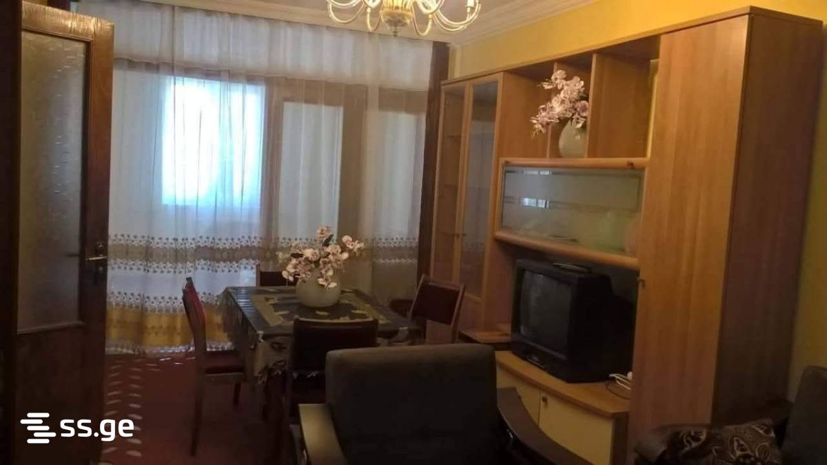 5 - 4 rooms