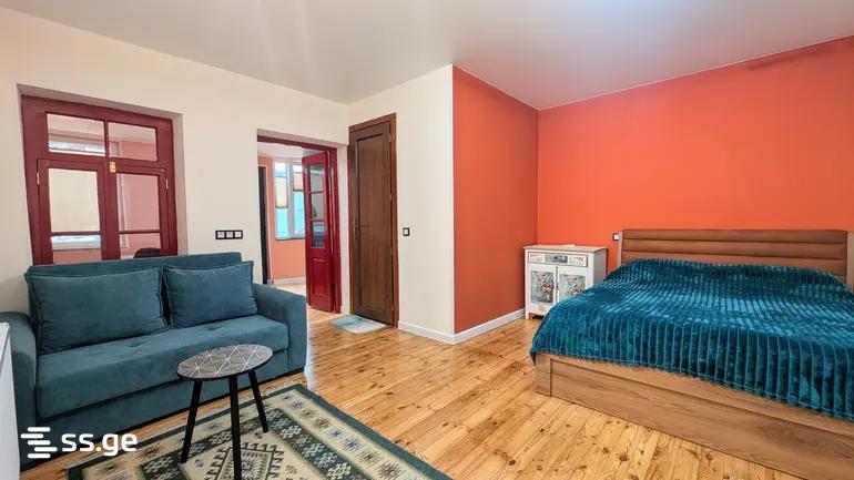 avlabri st. - 2 rooms