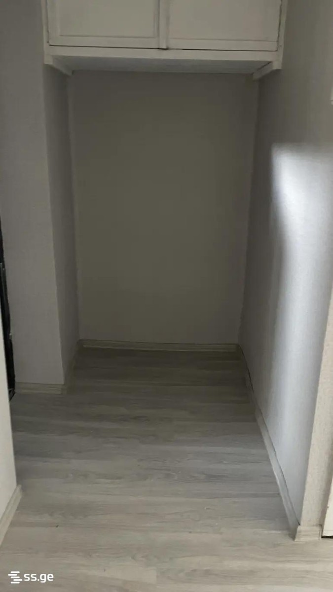 abashvili st. - 2 rooms