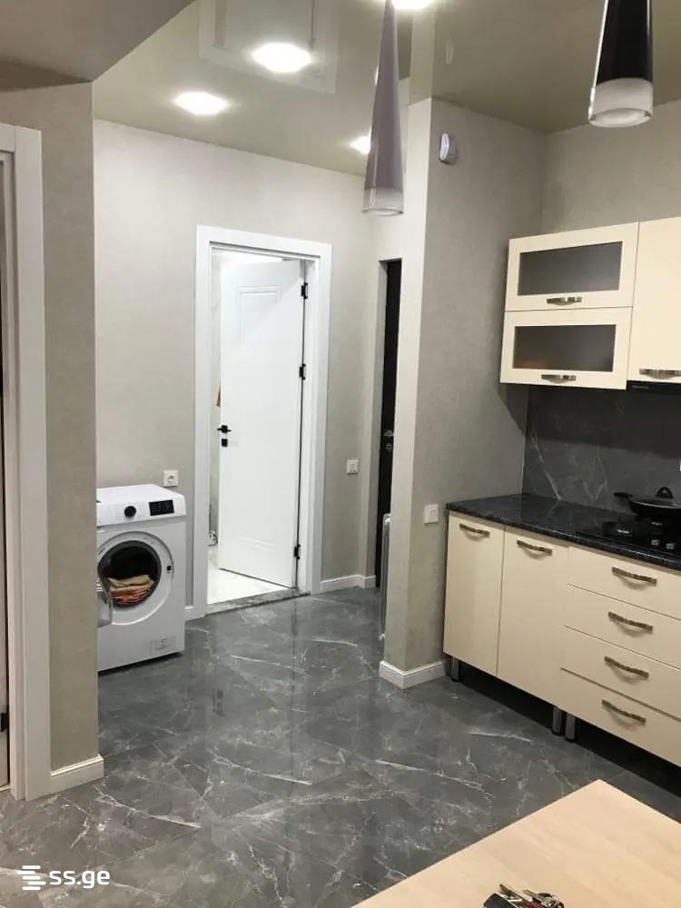 17 Shindiseli gmiri st. - 2 rooms
